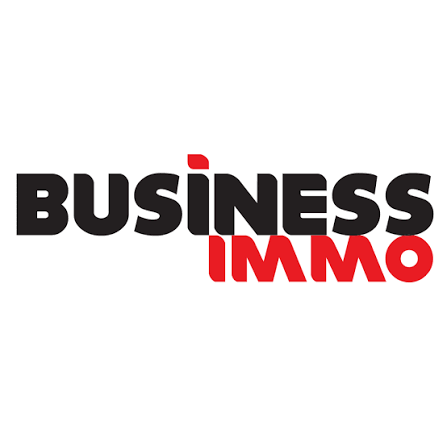 Logo Business Immo